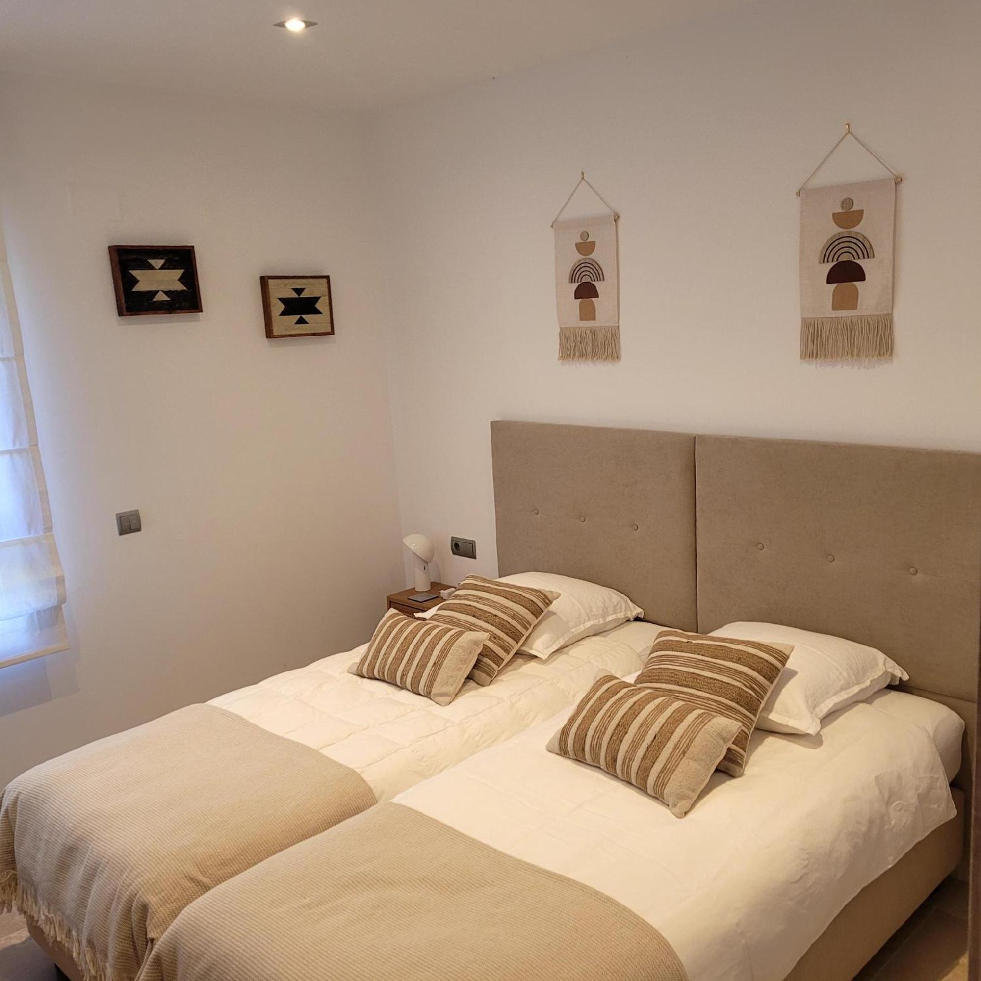 La Cala Golf Resort 3 Bed Apt - Sleek Corner Plot La Cala De Mijas Exterior foto